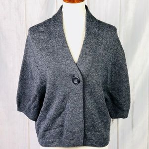 🚫SOLD🚫 Vince wool/cashmere/alpaca blend cardigan